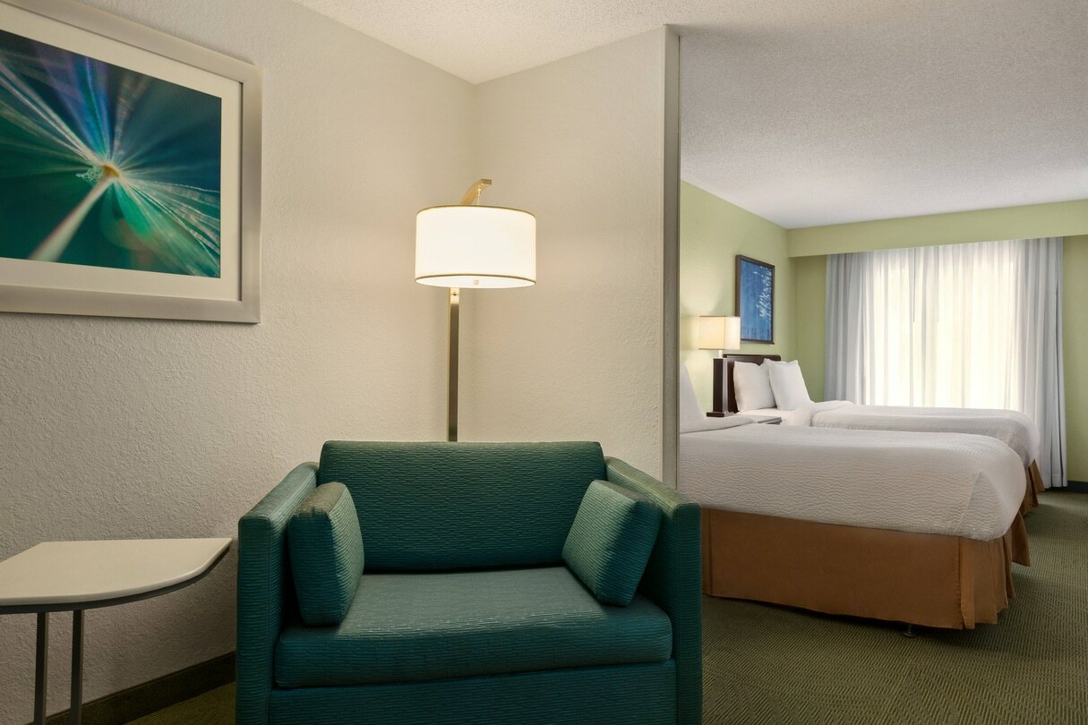 Photo of SpringHill Suites Boca Raton, Boca Raton, FL