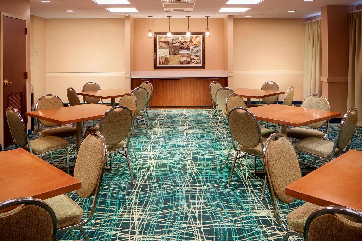 Photo of SpringHill Suites Boca Raton, Boca Raton, FL