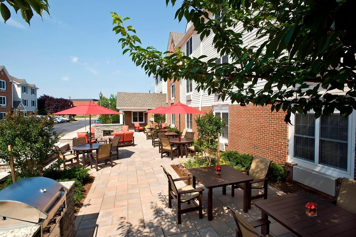 Photo of TownePlace Suites Dulles Airport, Sterling, VA