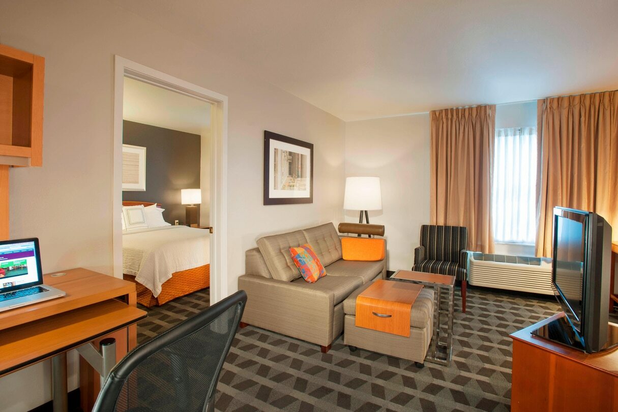 Photo of TownePlace Suites Dulles Airport, Sterling, VA