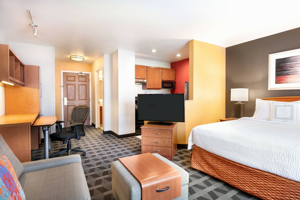 Photo of TownePlace Suites Gaithersburg, Gaithersburg, MD