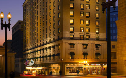Photo of Omni Hotels & Resorts, Dallas, TX