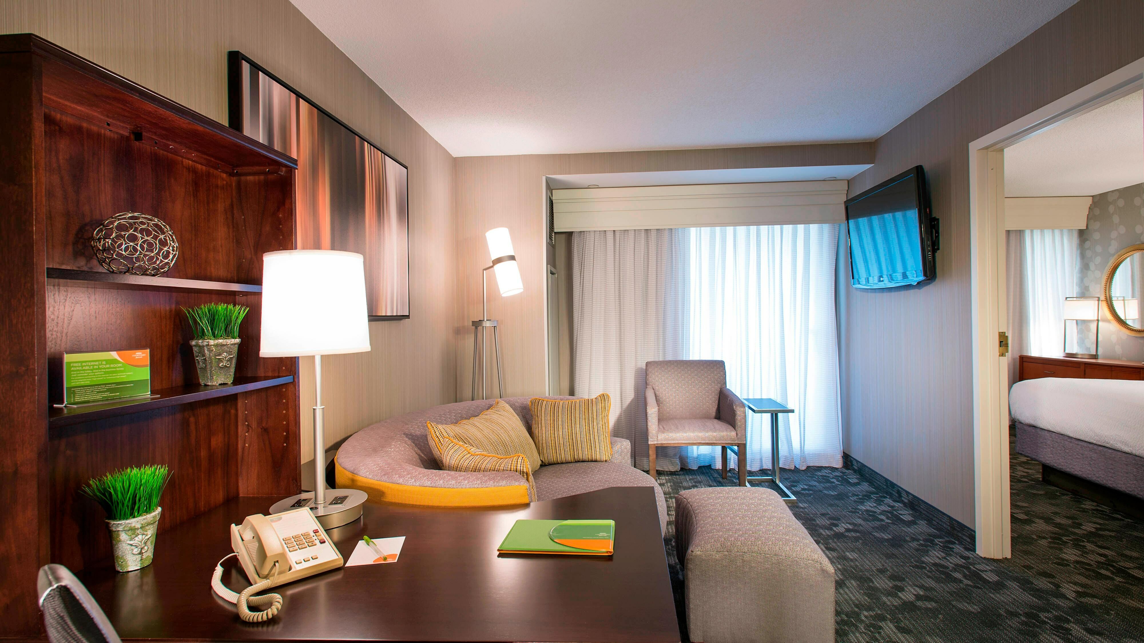 Photo of Courtyard Tysons Corner Fairfax, McLean, VA