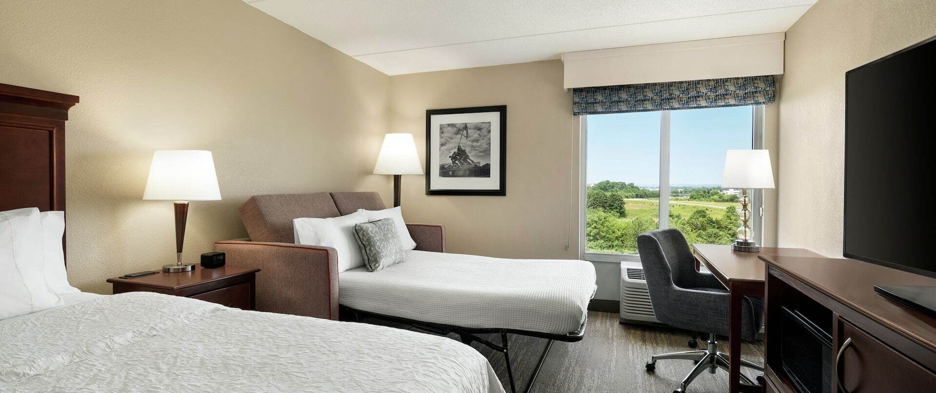 Photo of Hampton Inn Dulles/Cascades, Sterling, VA
