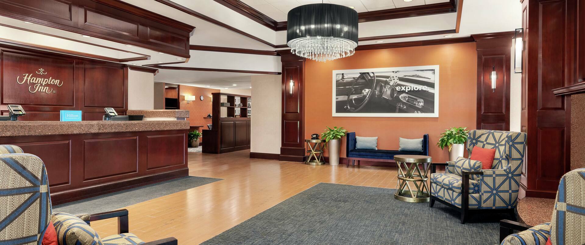 Photo of Hampton Inn Dulles/Cascades, Sterling, VA