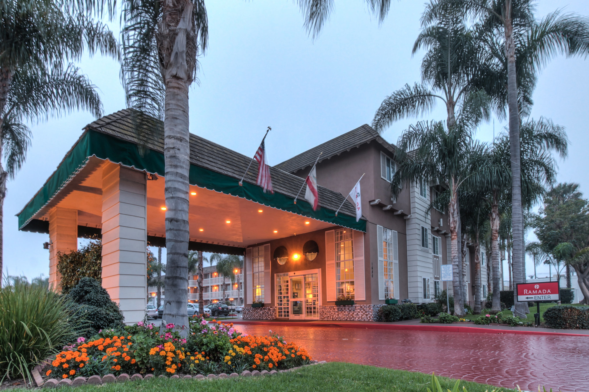 Photo of Ramada Inn And Suites Costa Mesa/Newport Beach, Costa Mesa, CA