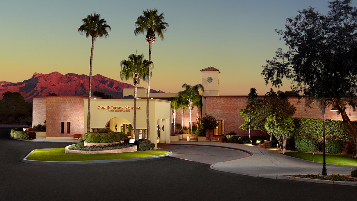 Photo of Omni Tucson National Resort, Tucson, AZ