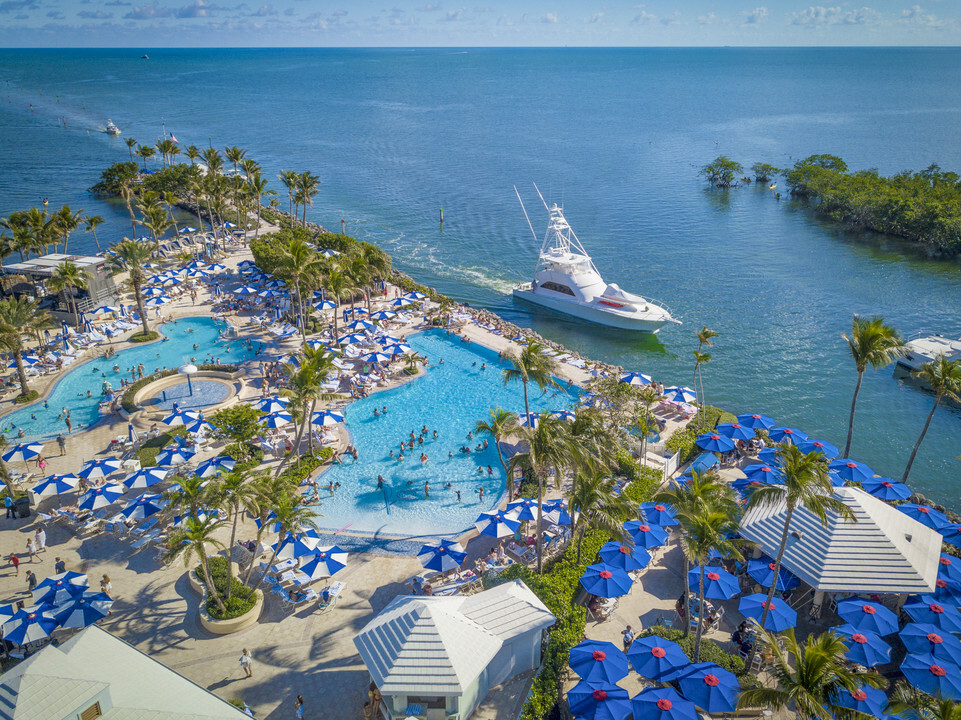 Photo of Ocean Reef Club, Key Largo, FL