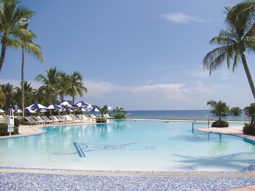 Photo of Ocean Reef Club, Key Largo, FL