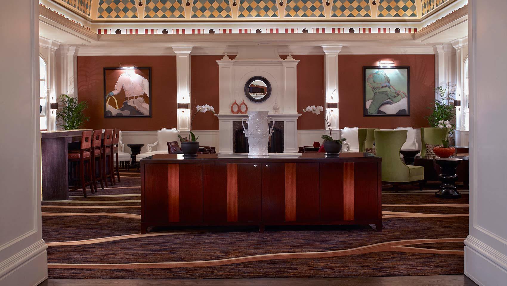 Photo of Kimpton Hotel Monaco Denver, Denver, CO