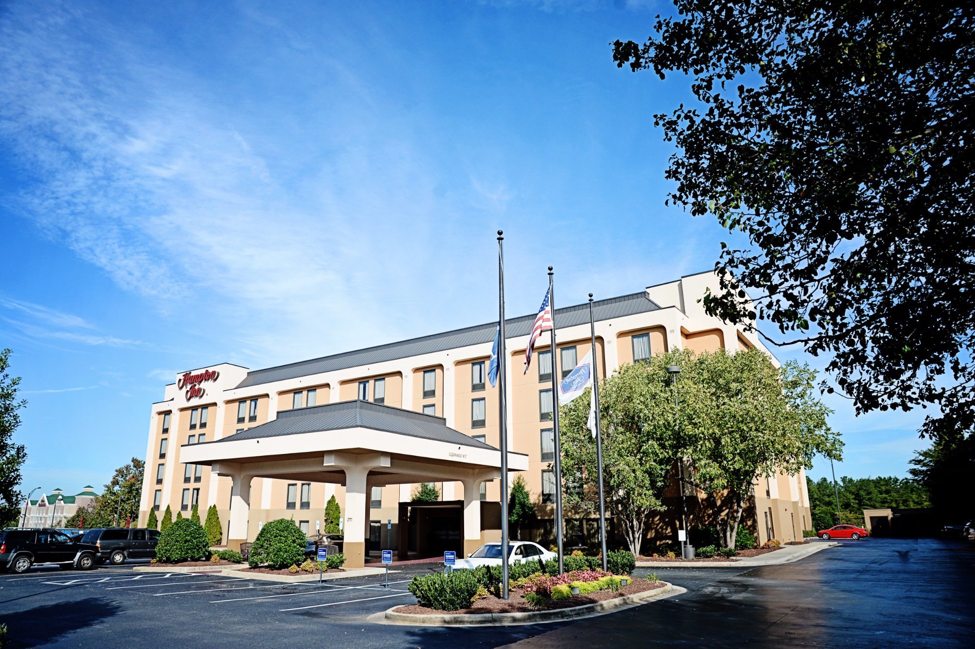 Photo of Hampton Inn Rock Hill, Rock Hill, SC