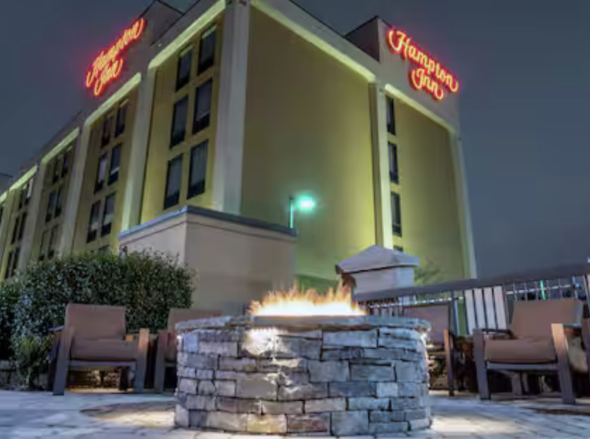 Photo of Hampton Inn Rock Hill, Rock Hill, SC