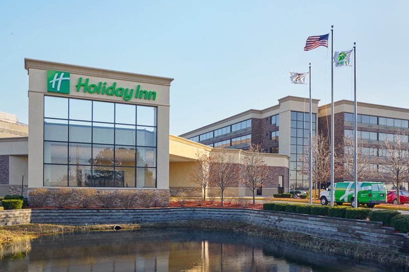 Photo of Holiday Inn Chicago Matteson Conference Center, Matteson, IL