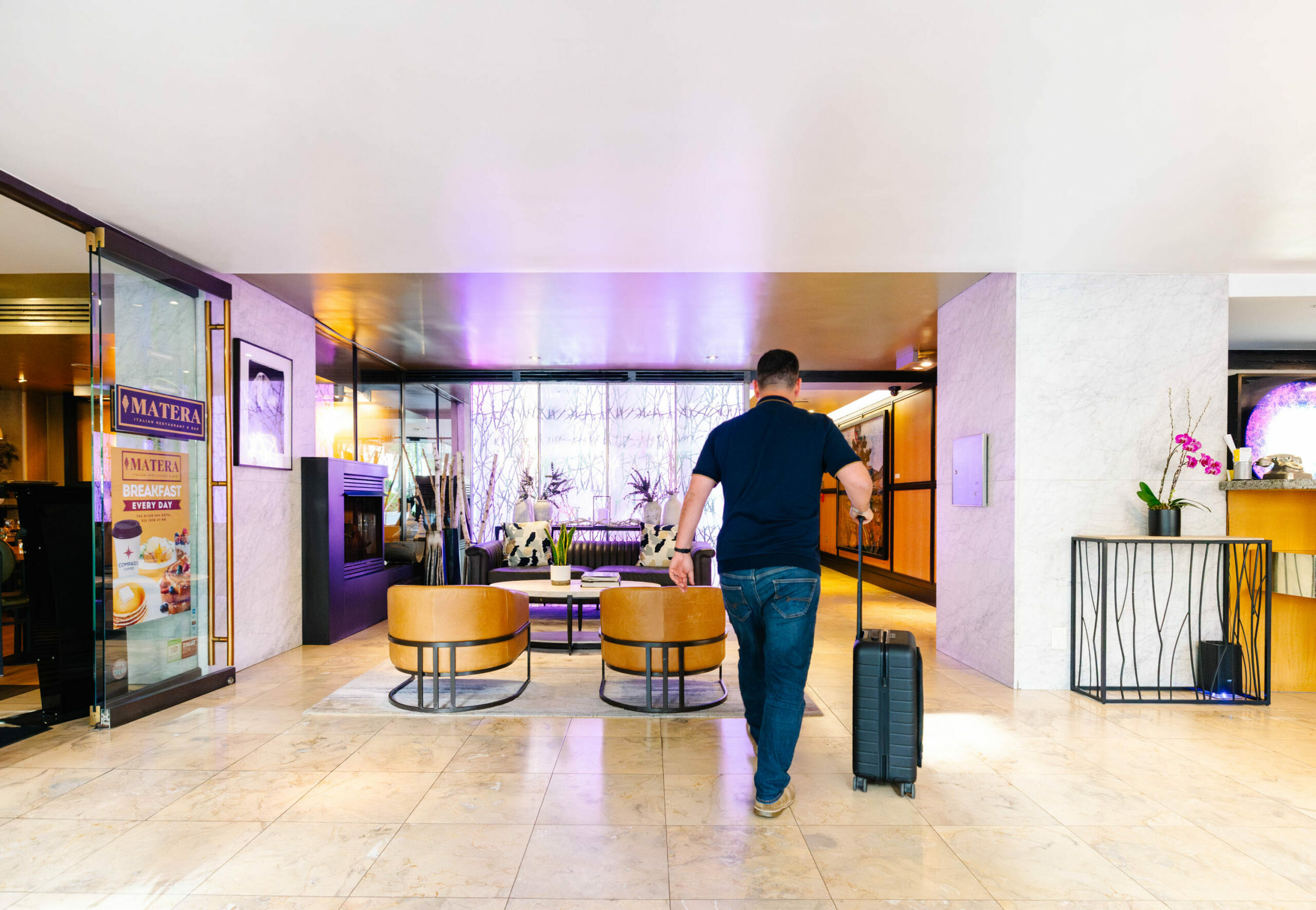 Photo of The River Inn, Washington, DC