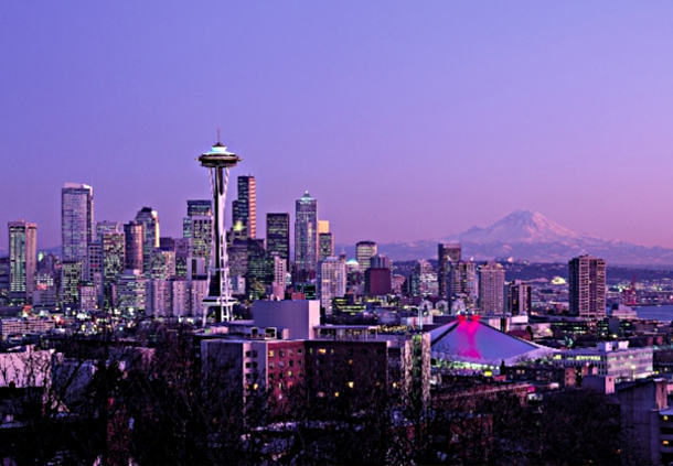 Photo of InnVentures, Inc., Seattle, WA