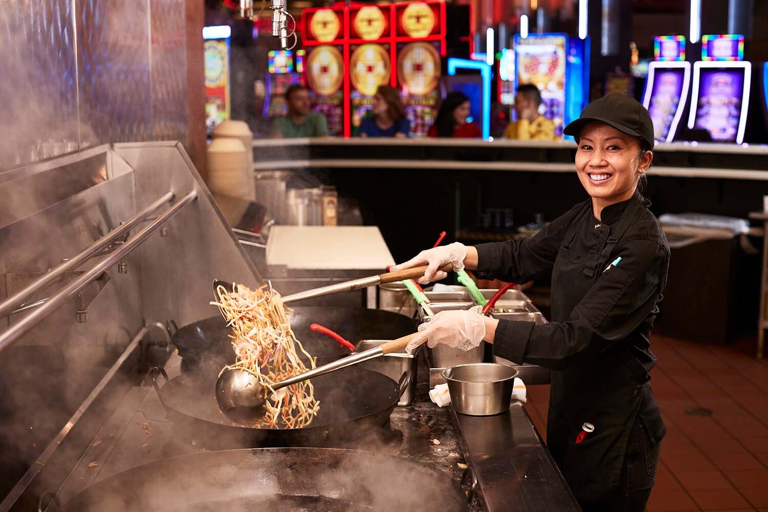 Photo of Oneida Casino Hotel, Green Bay, WI