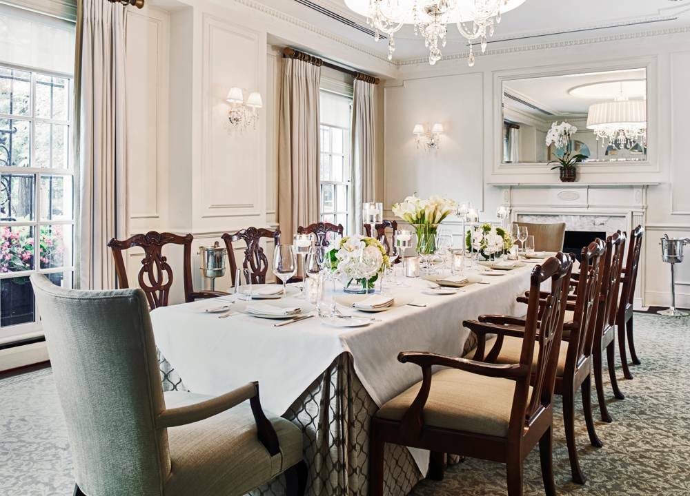 Photo of The Hay-Adams, Washington, DC