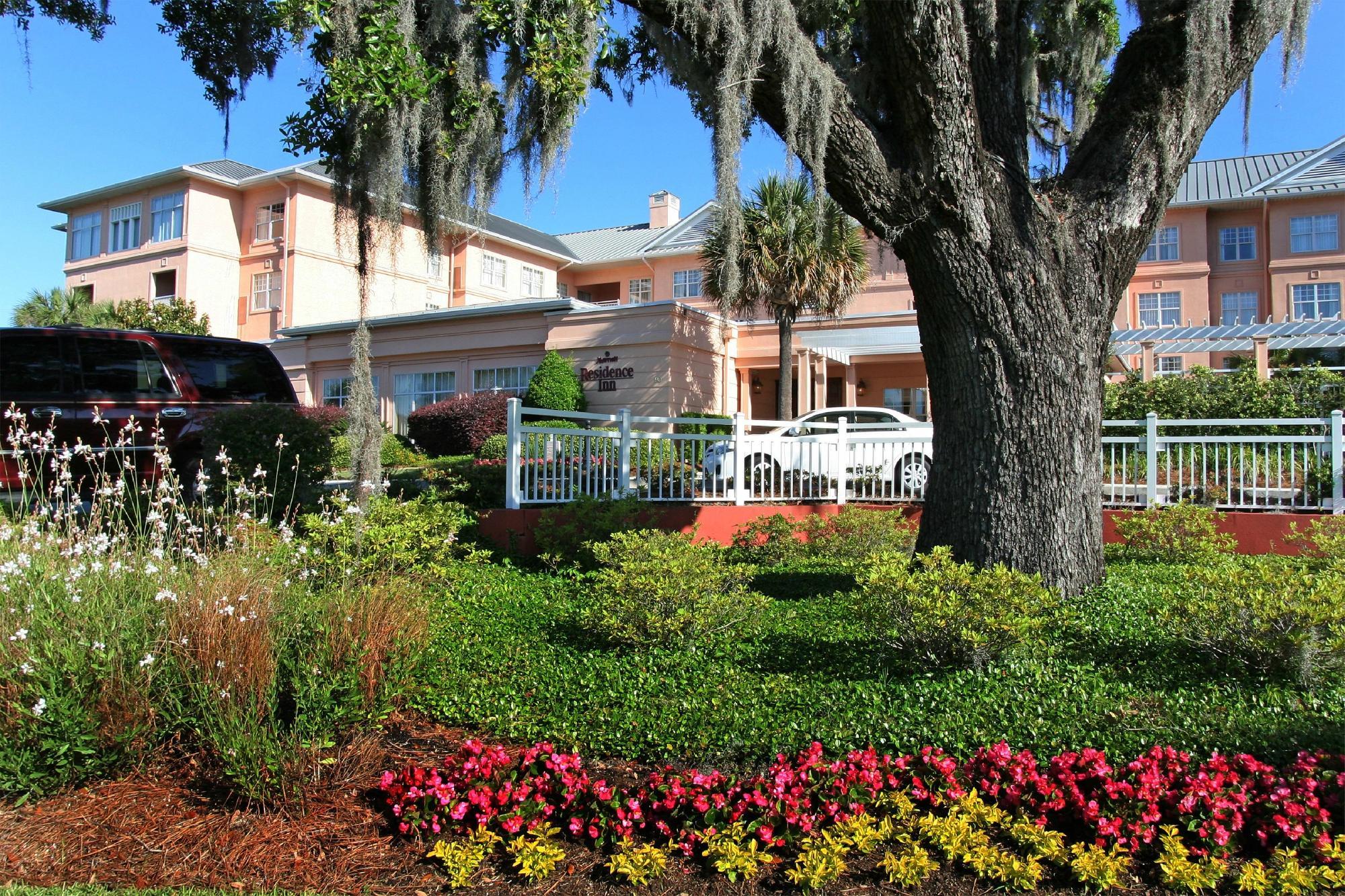 Photo of Residence Inn Charleston Downtown/Riverview, Charleston, SC