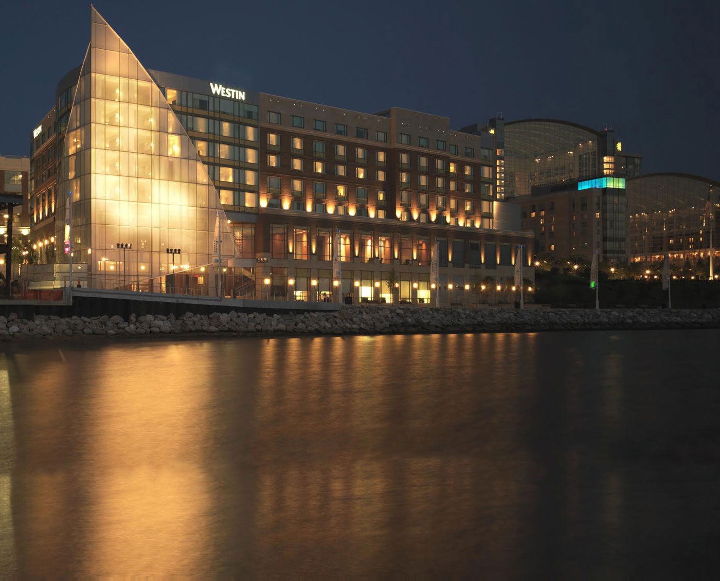 Photo of SREE Hotels, Charlotte, NC