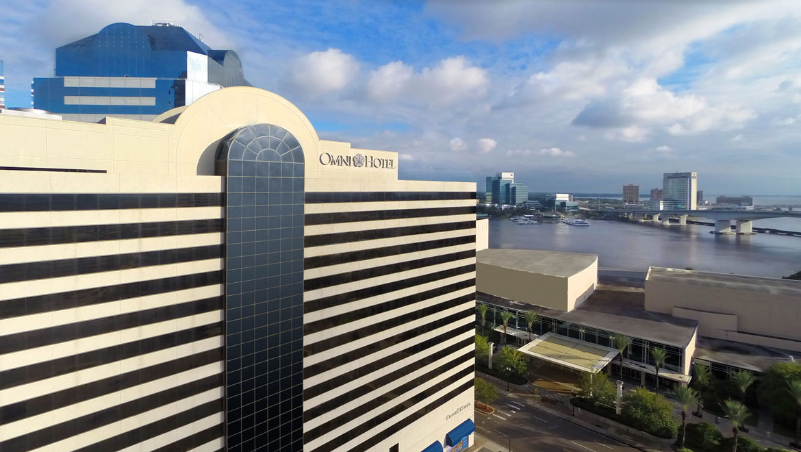 Photo of Omni Jacksonville Hotel, Jacksonville, FL