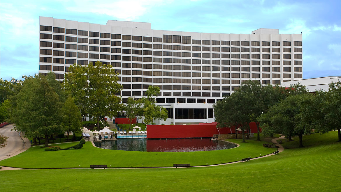 Photo of Omni Houston Hotel, Houston, TX