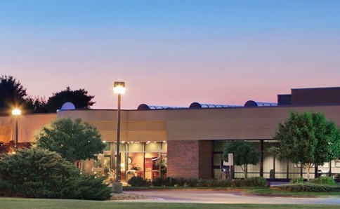 Photo of Ramkota Hotel & Conference Center Pierre, Pierre, SD