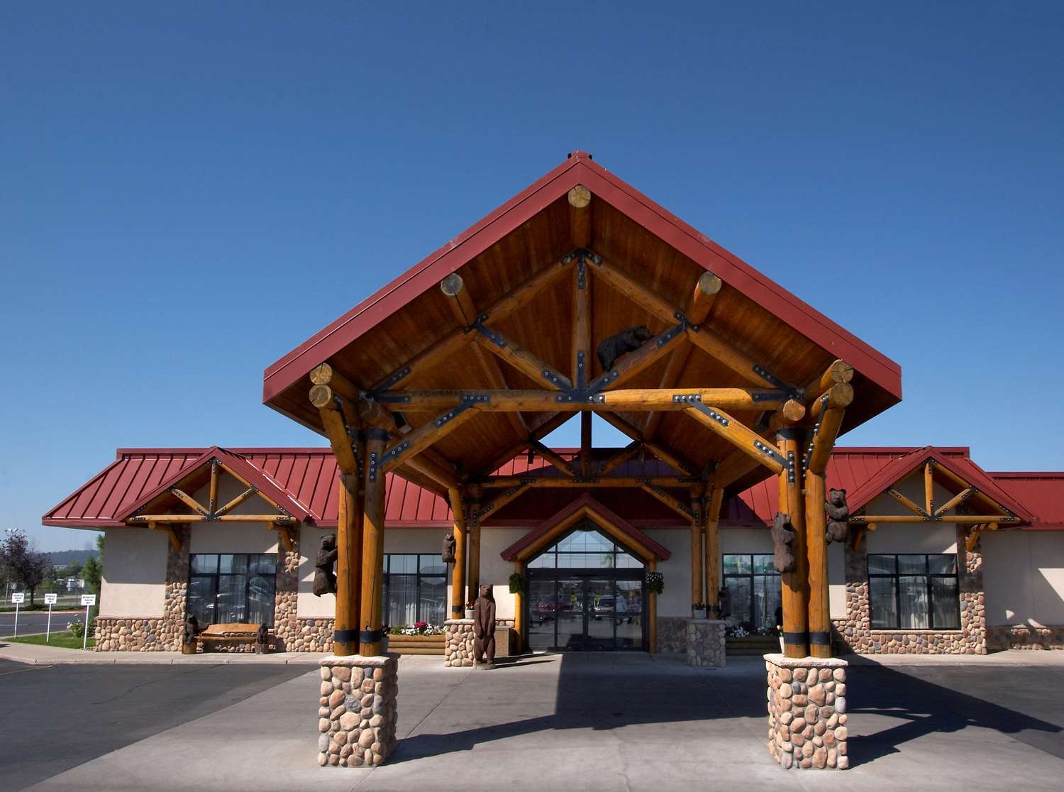 Photo of Best Western Ramkota Hotel Rapid City, Rapid City, SD