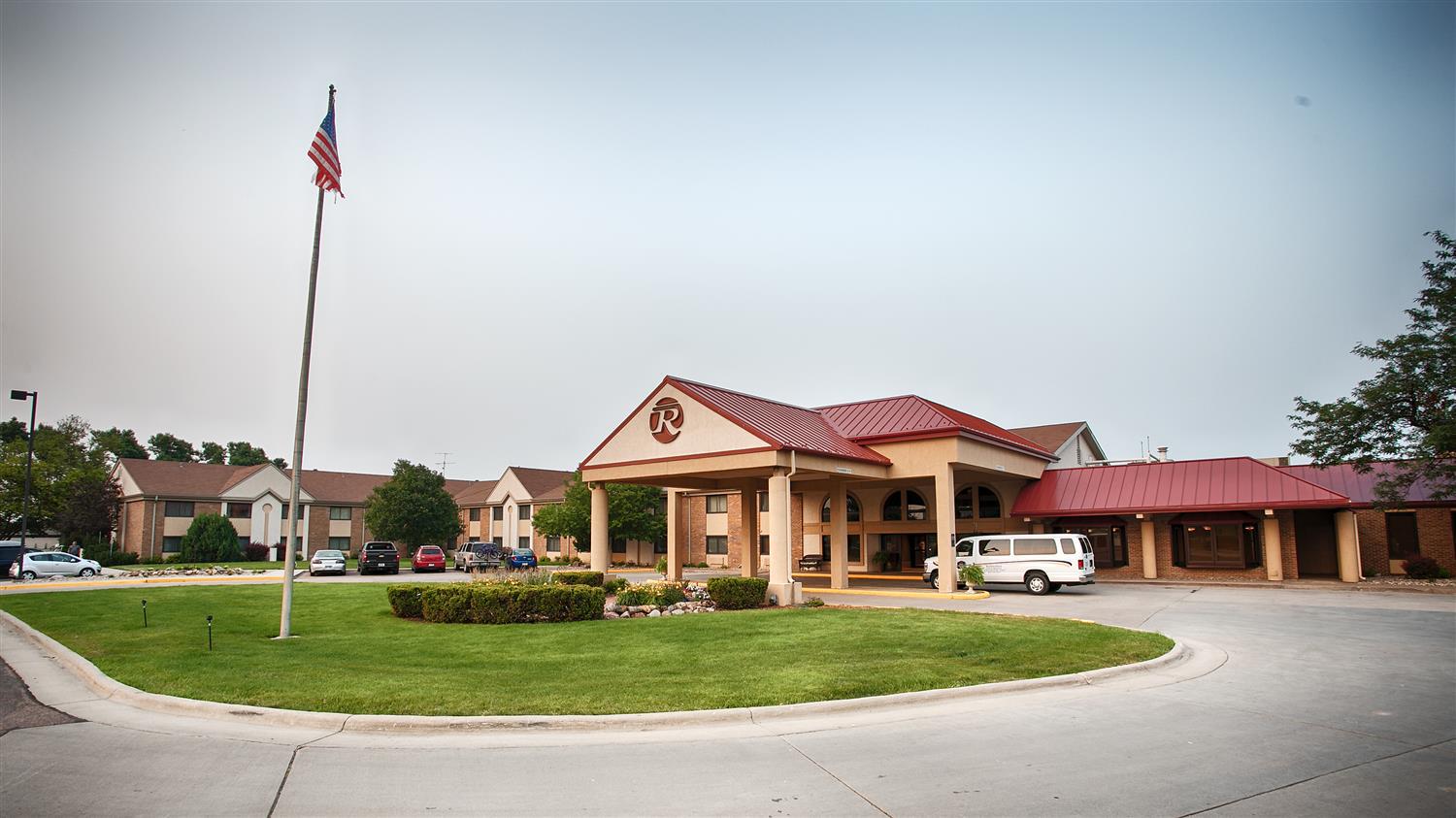 Photo of Best Western Plus Ramkota Hotel Sioux Falls, Sioux Falls, SD