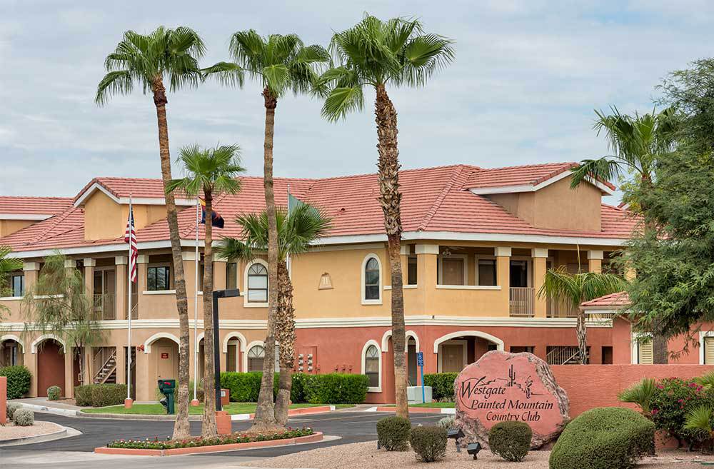 Photo of Westgate Painted Mountain Golf Resort, Mesa, AZ