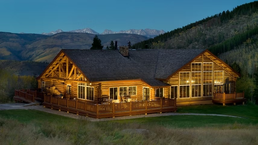 Photo of Beaver Creek Resort, Avon, CO