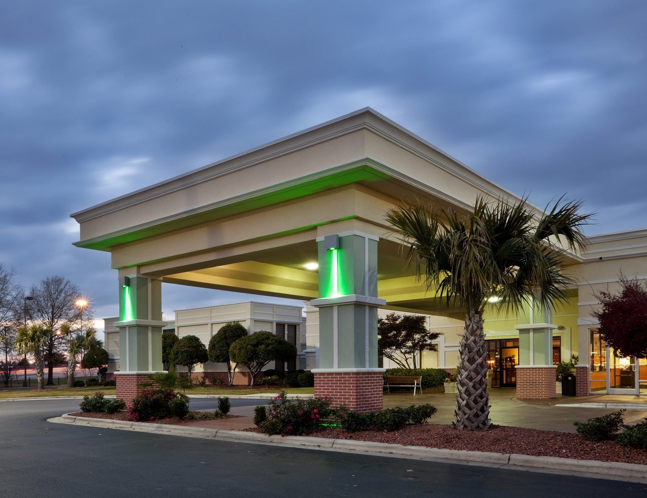 Photo of Holiday Inn Lumberton North - I-95, Lumberton, NC
