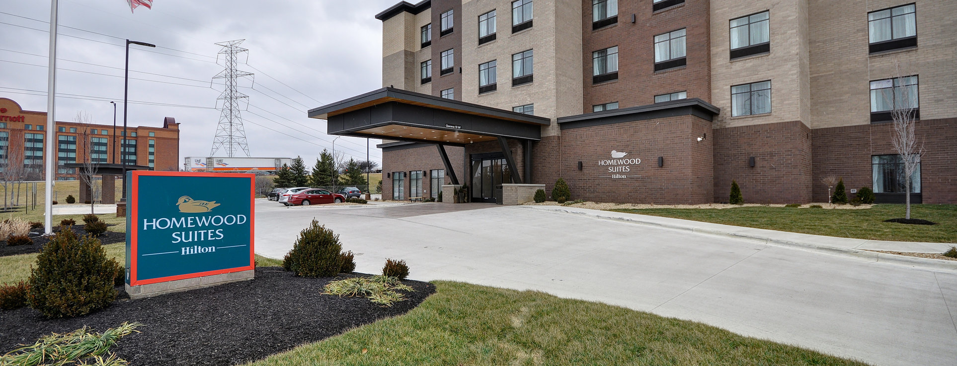 Photo of Home2 Suites Cincinnati/West Chester, West Chester, OH