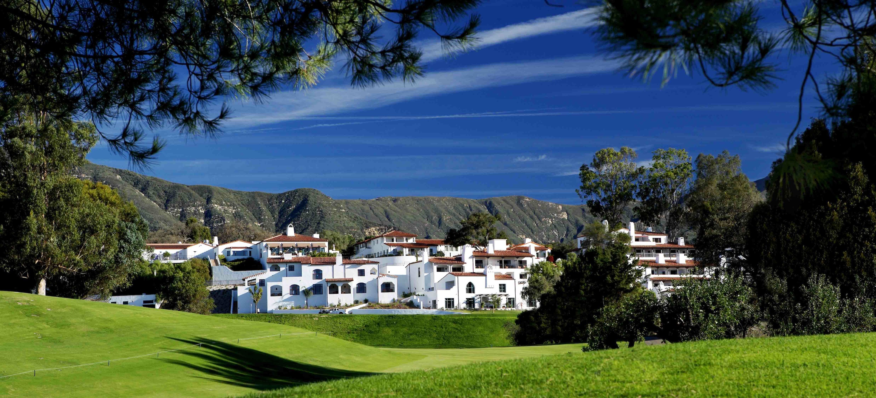 Photo of Ojai Valley Inn, Ojai, CA