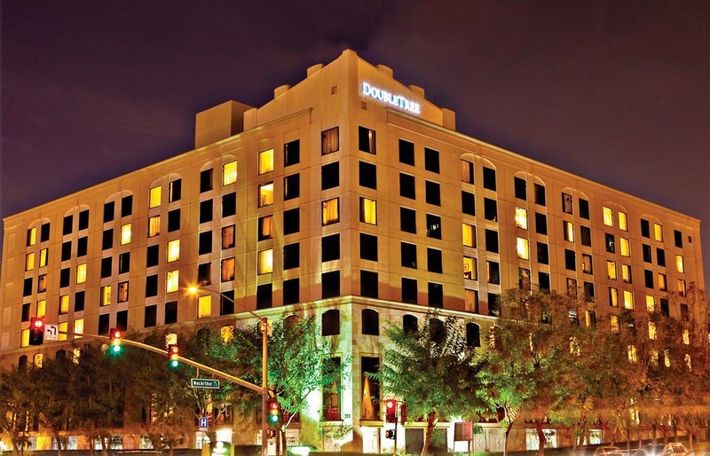 Photo of DoubleTree Hotel Santa Ana/Orange County Airport, Santa Ana, CA