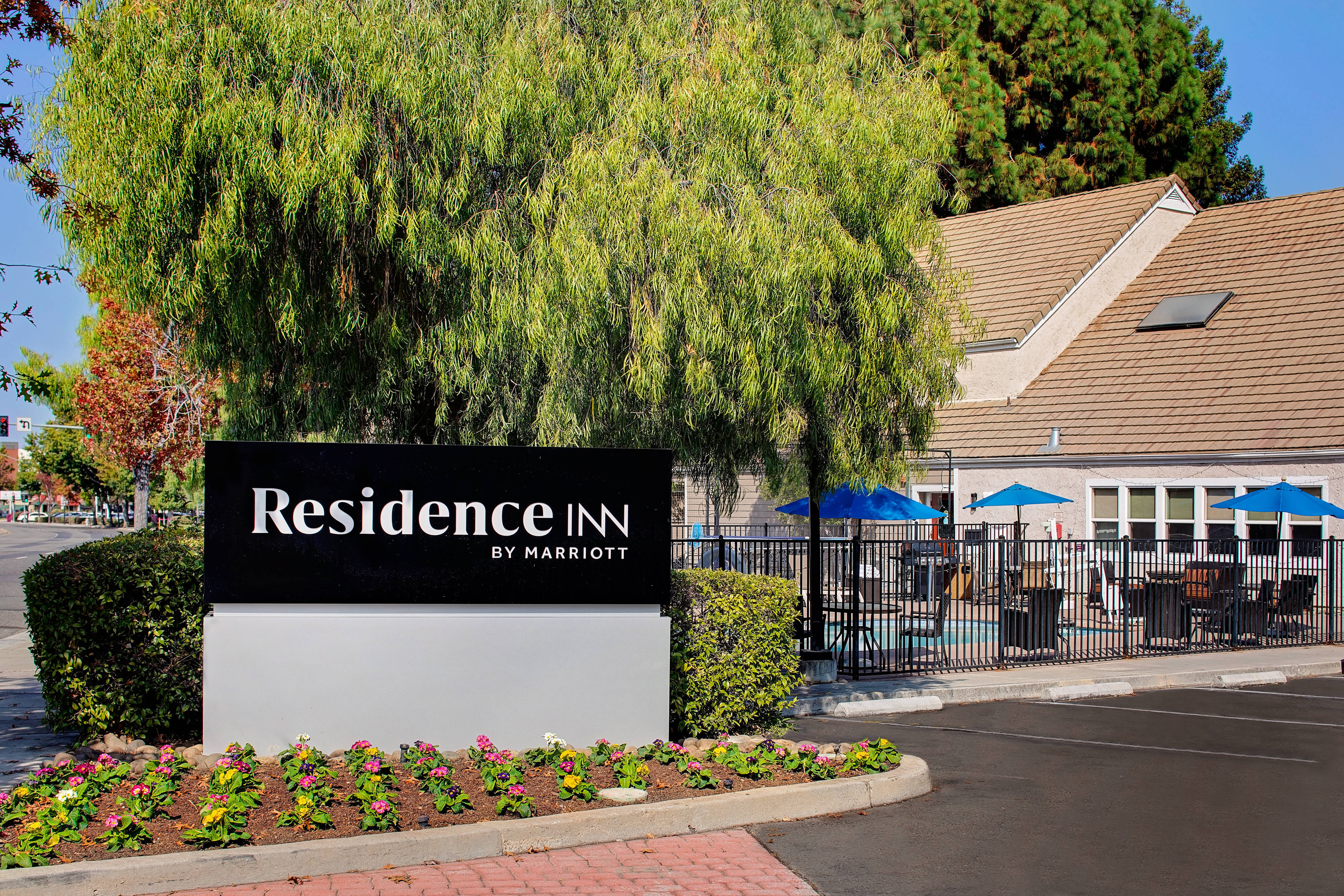 Photo of Residence Inn by Marriott Palo Alto, Mountain View, CA