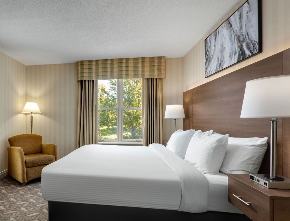 Photo of Spencer Hotel & Conference Centre, London, ON, Canada