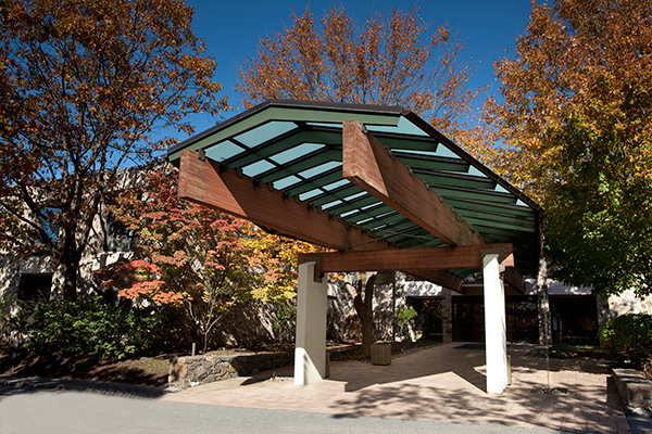 Photo of IBM Learning Center, Armonk, NY