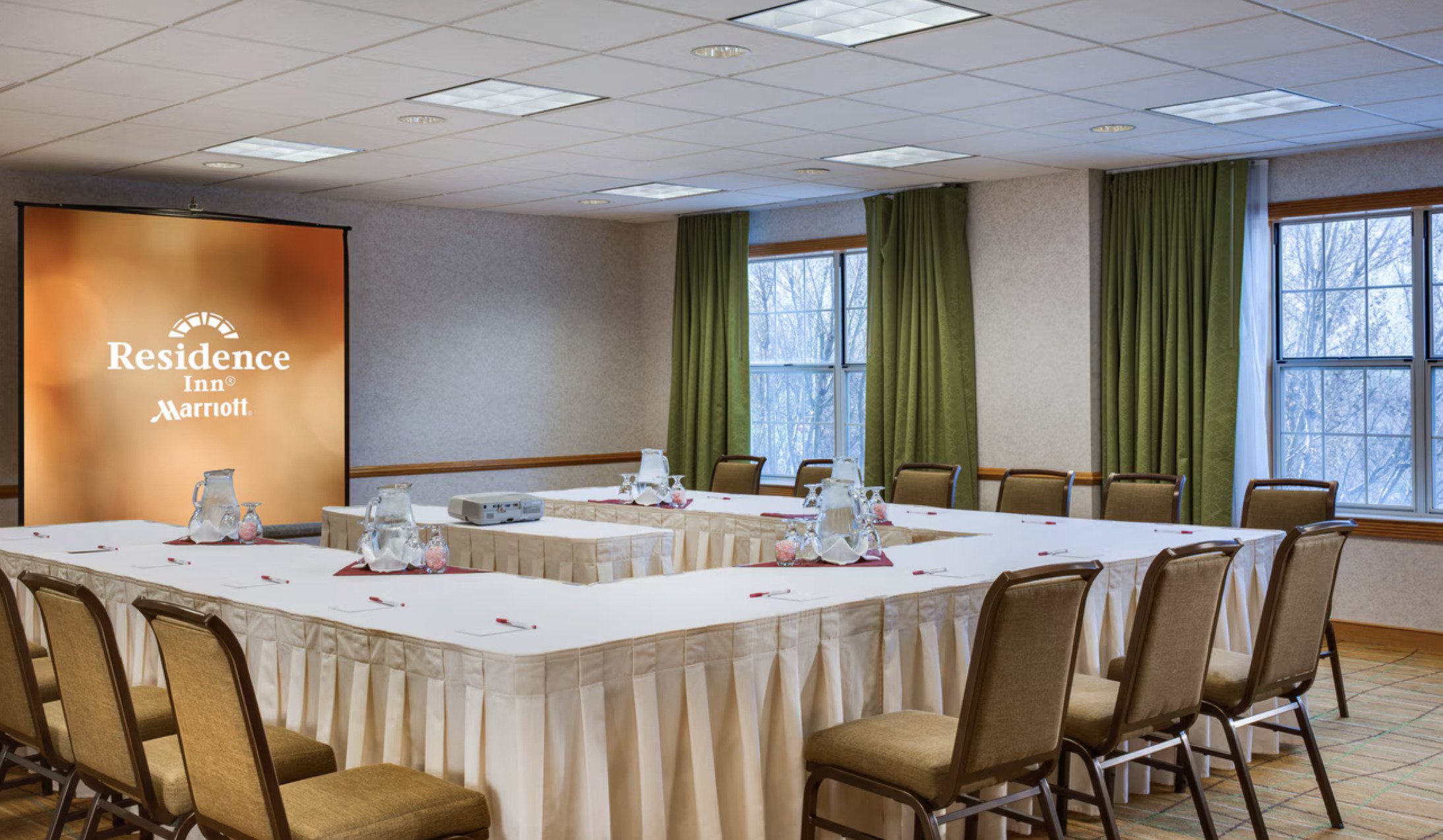 Photo of Residence Inn Pleasanton, Pleasanton, CA