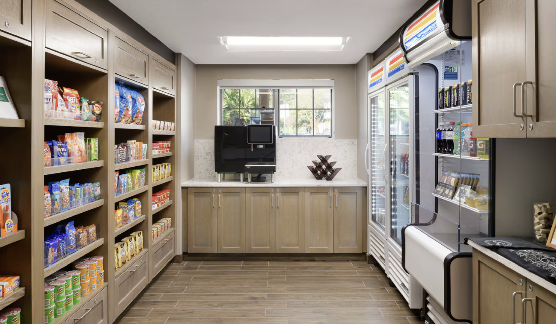 Photo of Residence Inn Pleasanton, Pleasanton, CA