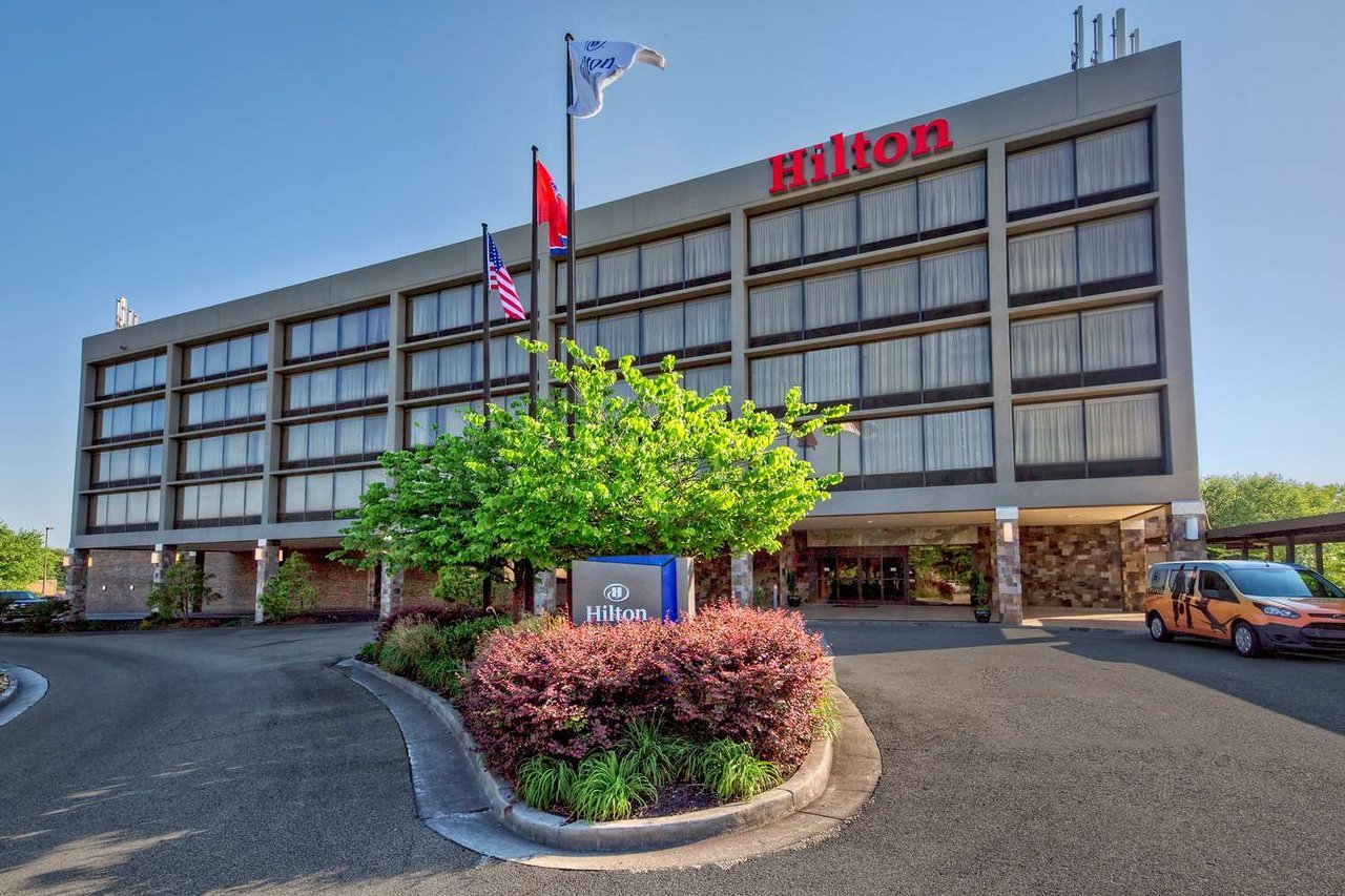 Photo of Hilton Knoxville Airport, Alcoa, TN