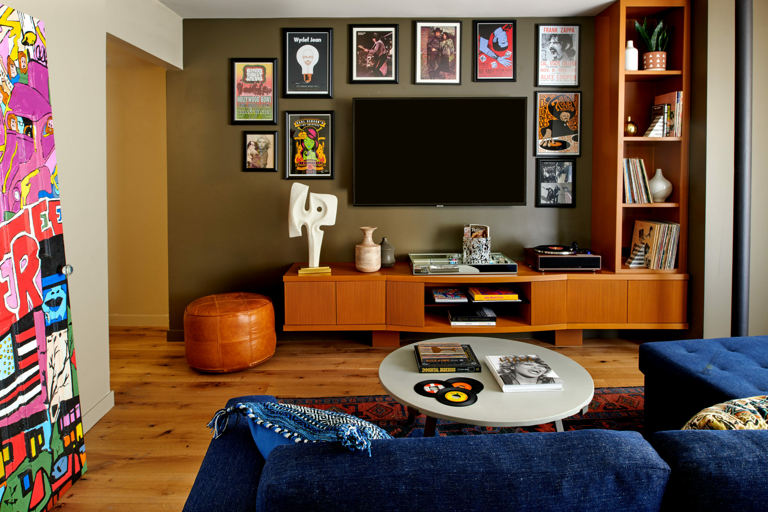 Photo of Hotel Ziggy, West Hollywood, CA