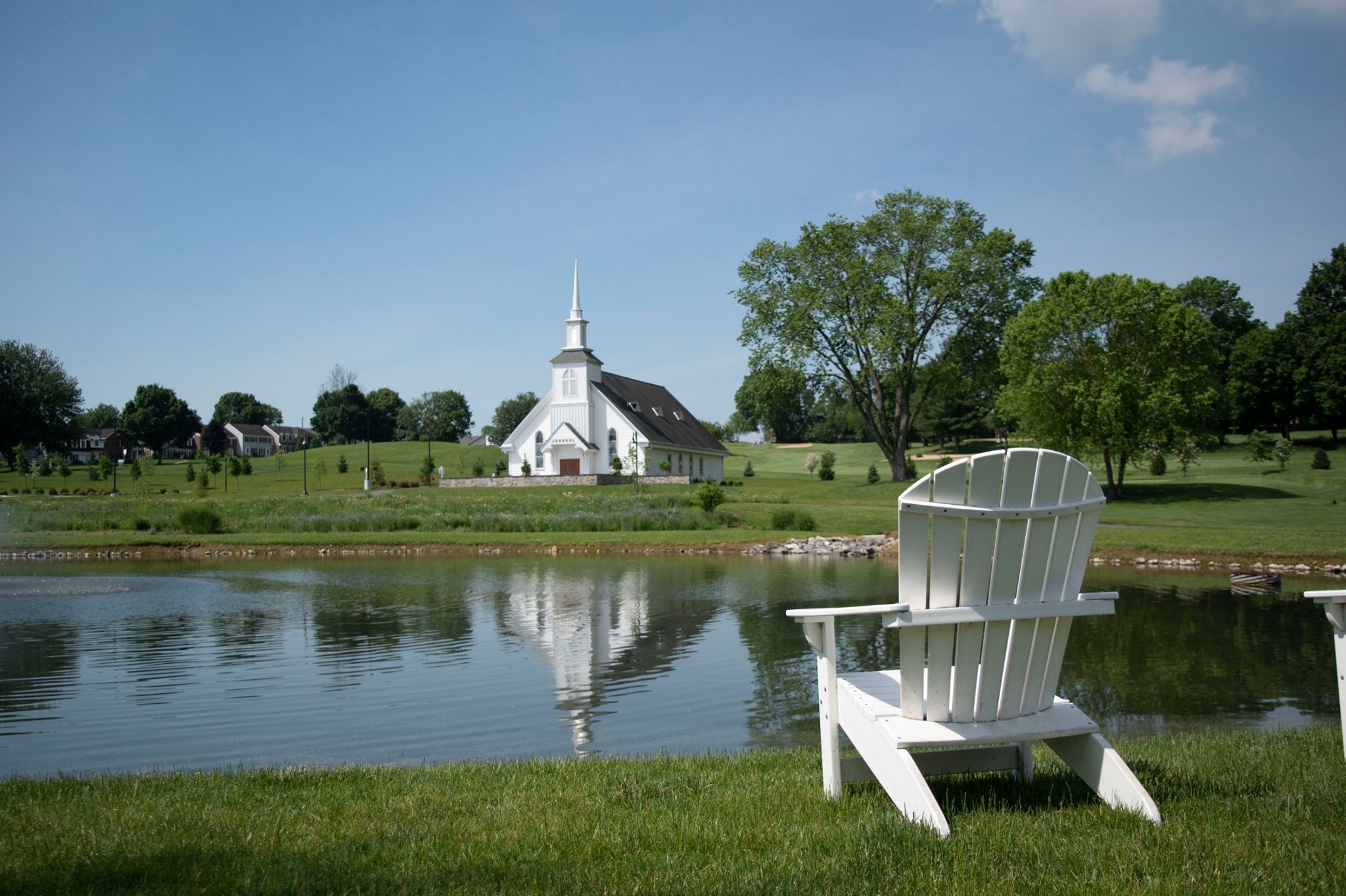 Photo of Willow Valley Associates, Willow Street, PA