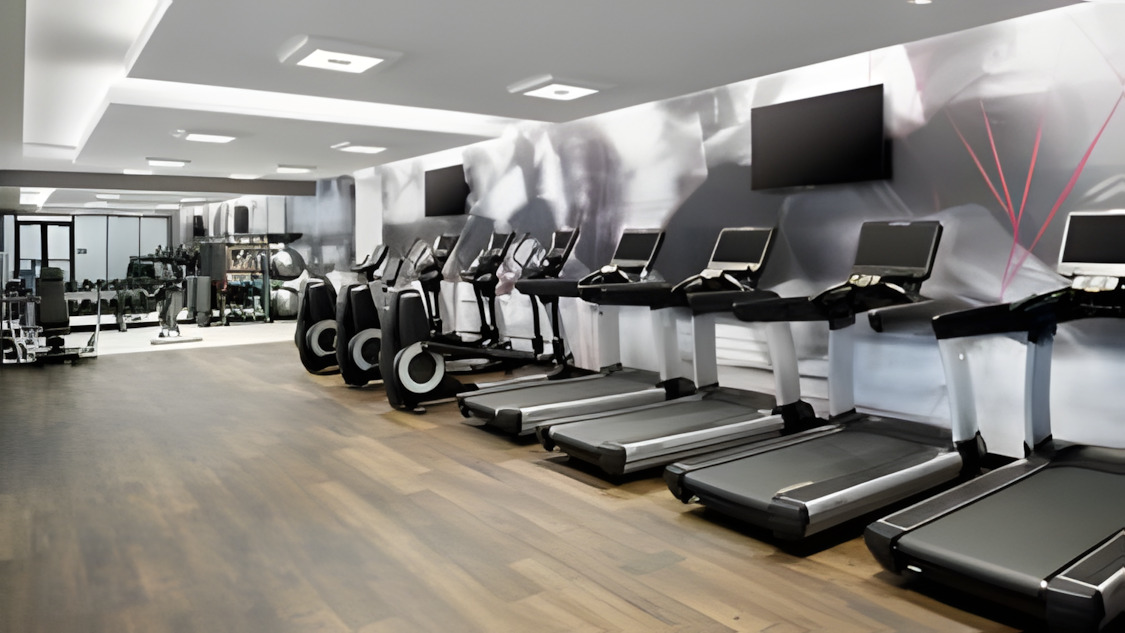 Photo of Sacramento Marriott Rancho Cordova, Rancho Cordova, CA