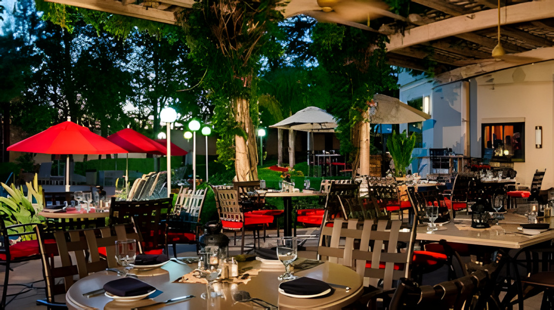 Photo of Sacramento Marriott Rancho Cordova, Rancho Cordova, CA