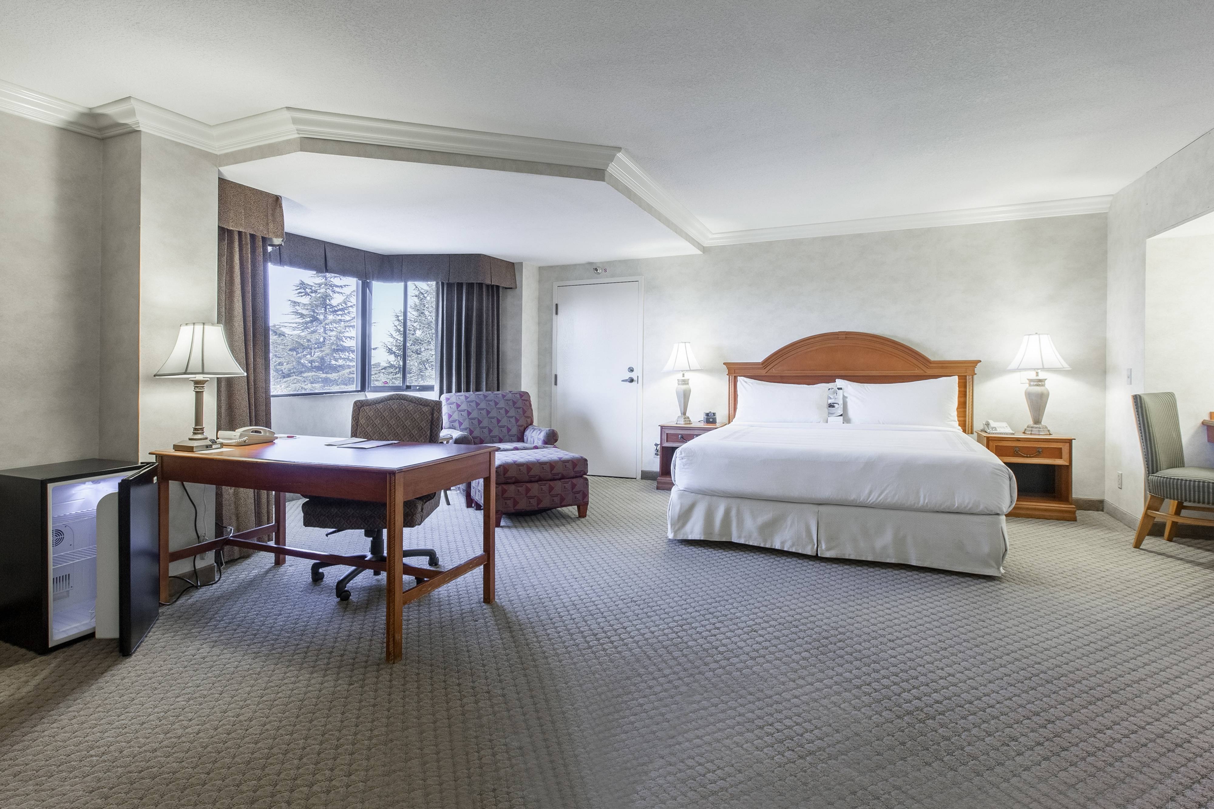 Photo of Sacramento Marriott Rancho Cordova, Rancho Cordova, CA