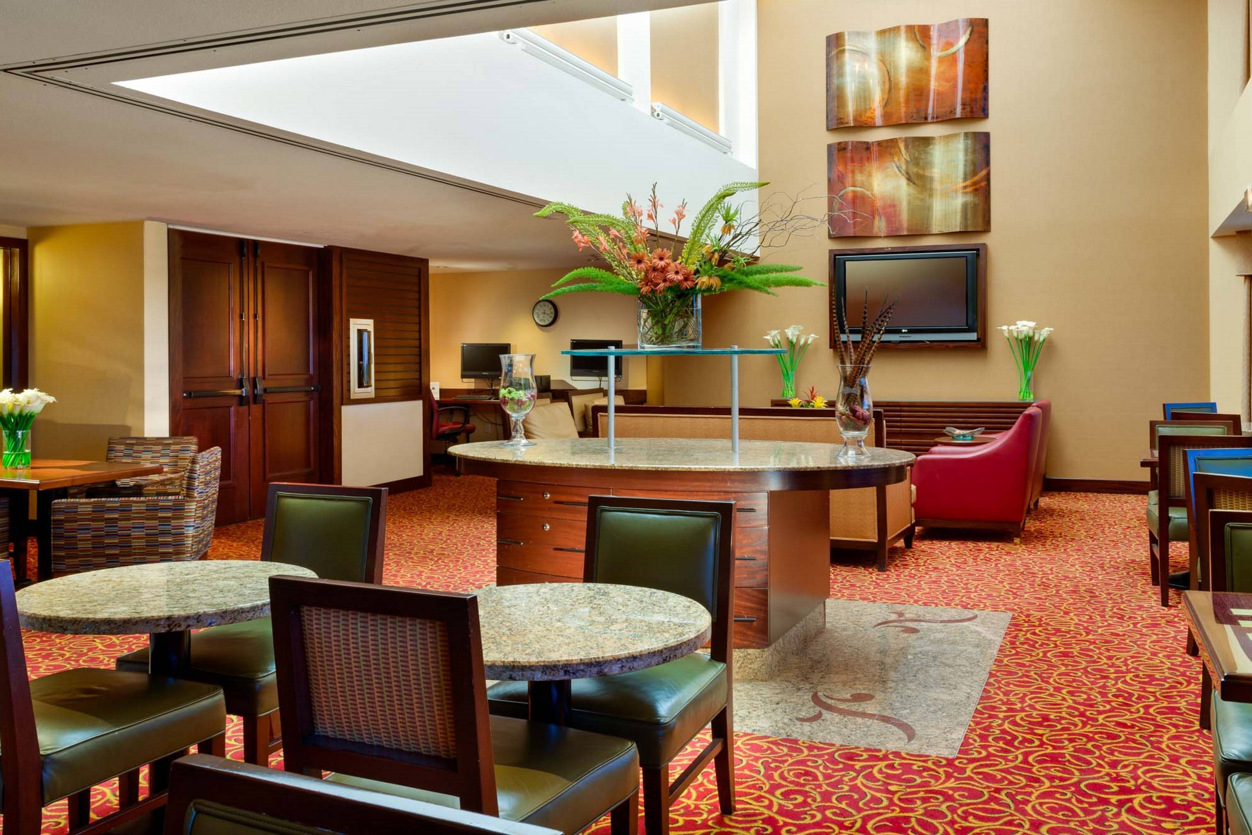 Photo of Sacramento Marriott Rancho Cordova, Rancho Cordova, CA