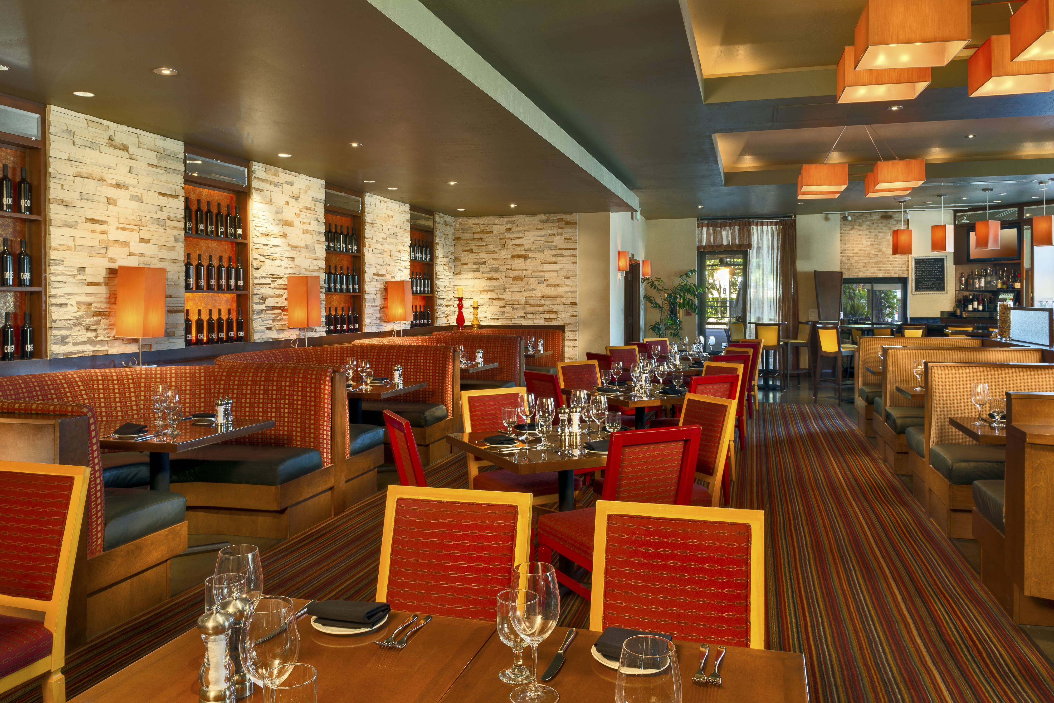 Photo of Sacramento Marriott Rancho Cordova, Rancho Cordova, CA