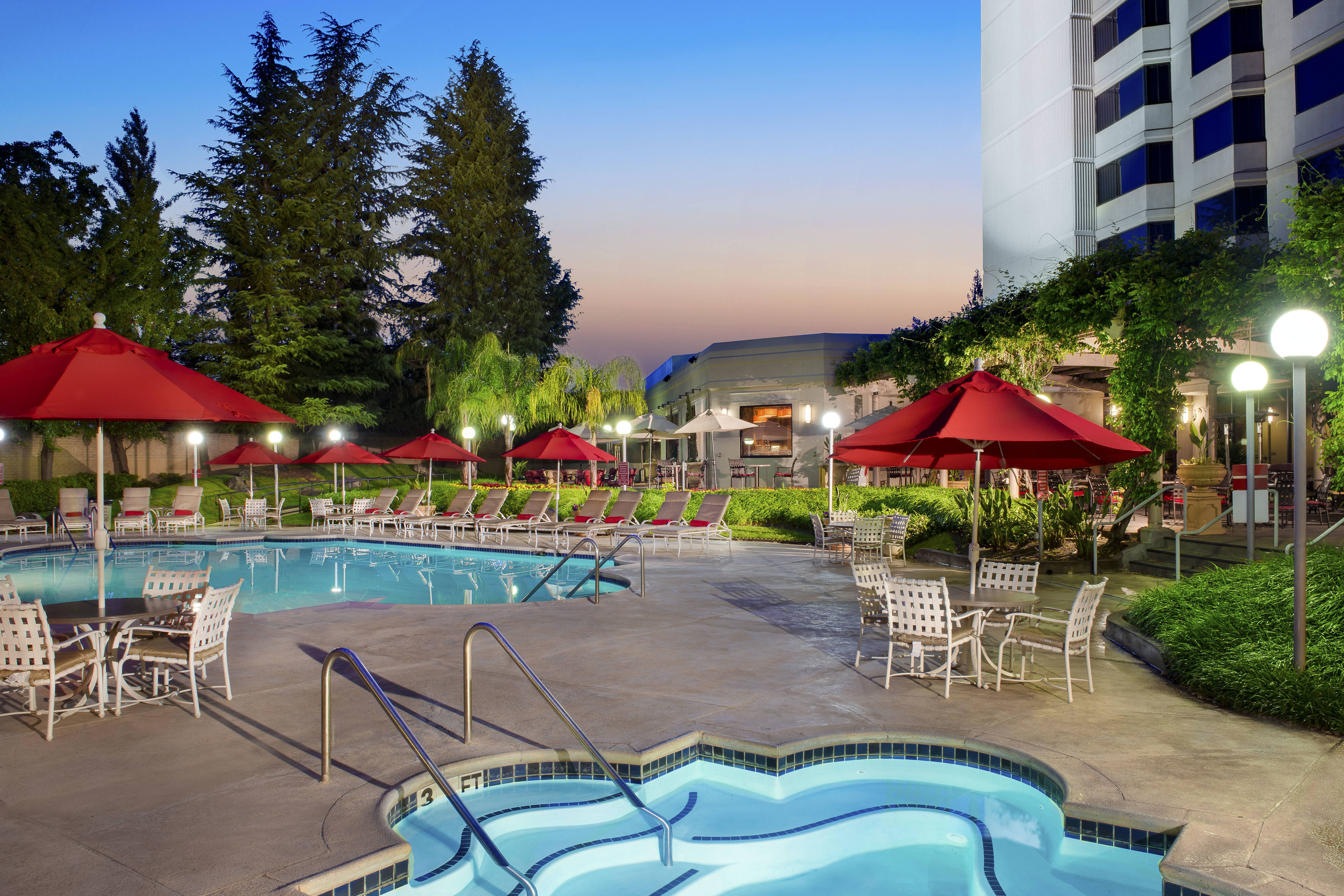 Photo of Sacramento Marriott Rancho Cordova, Rancho Cordova, CA
