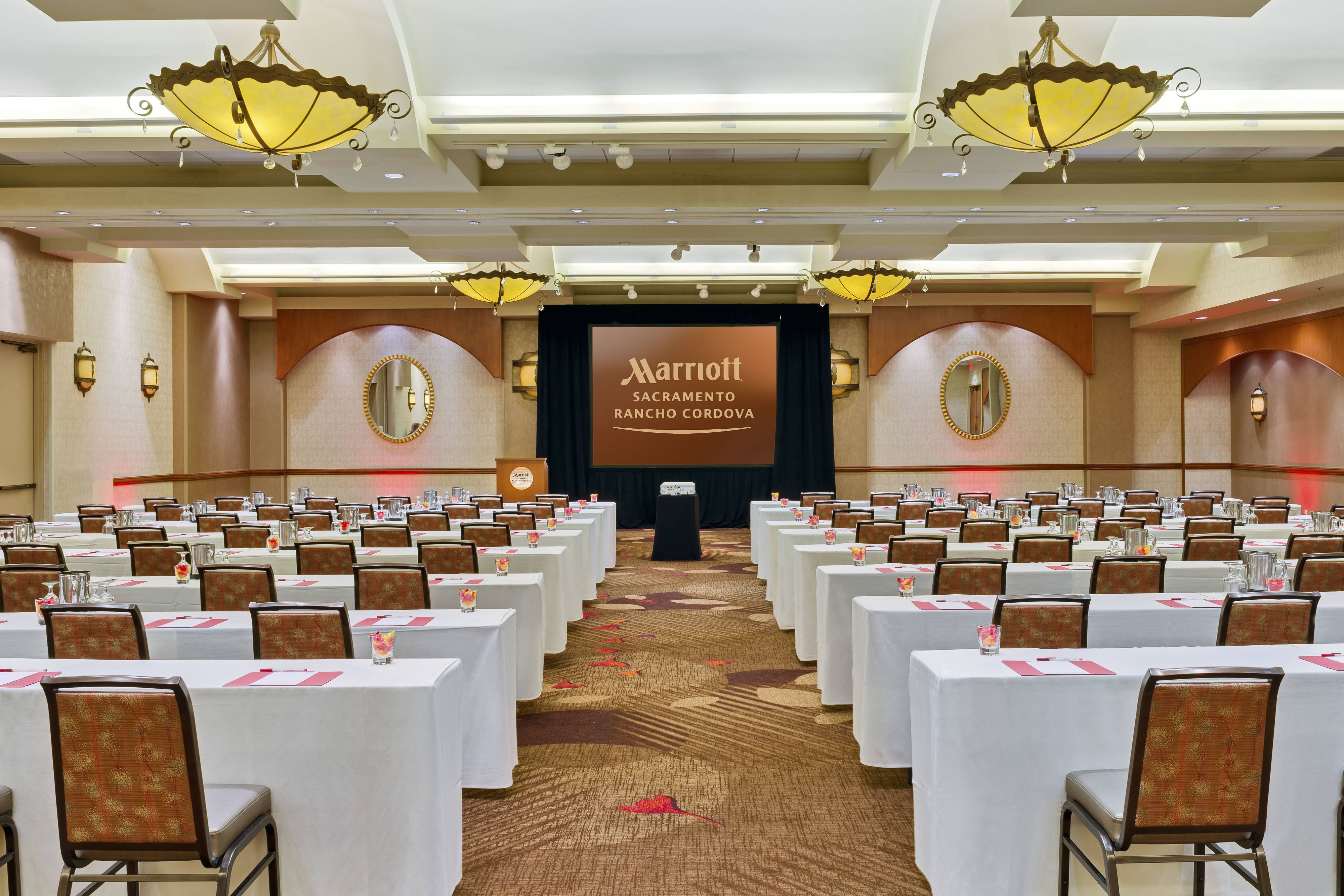 Photo of Sacramento Marriott Rancho Cordova, Rancho Cordova, CA