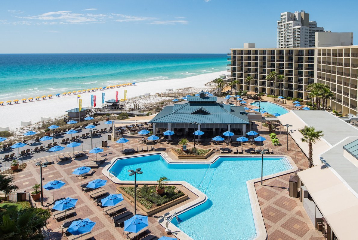Photo of Hilton Sandestin Beach Golf Resort & Spa, Destin, FL